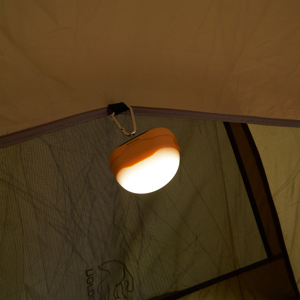 OPPLAND 2 (2.0) PU TENT - Tunnelzelt