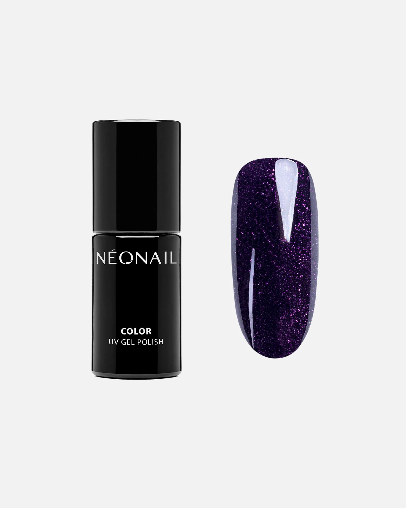 NEONAIL Midnight Match kolekcija
