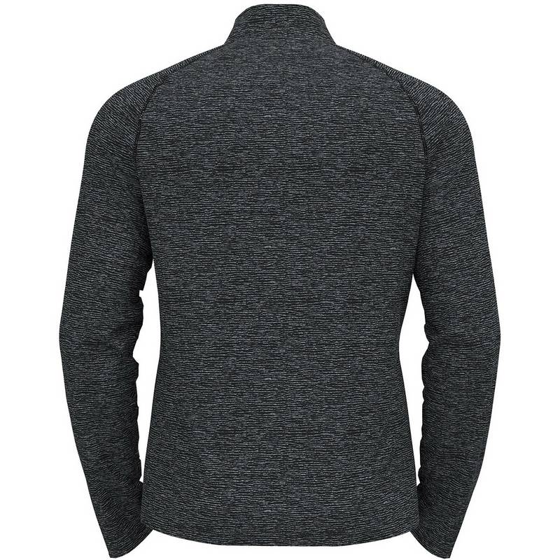 Odlo Fleecejacke Herren