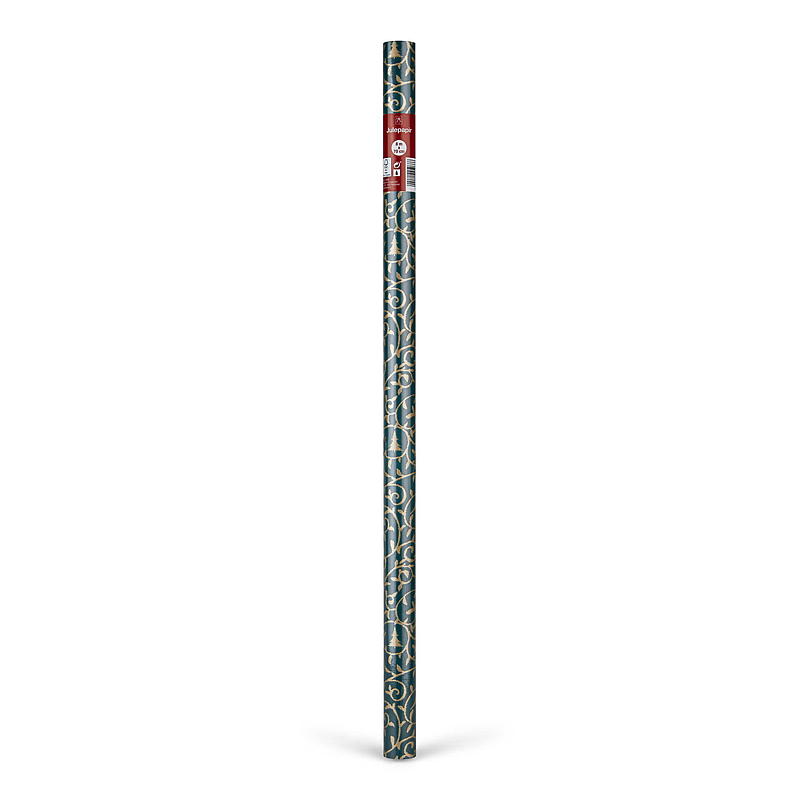 Home Julepapir 8 m x 70 cm