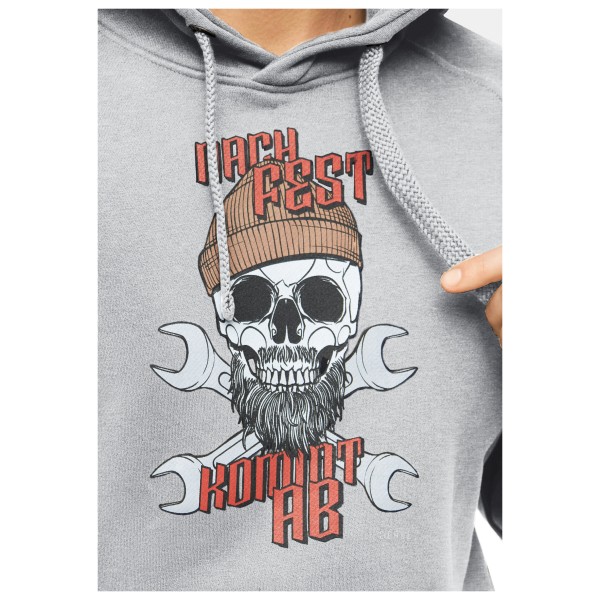 Derbe - NFKA - Hoodie