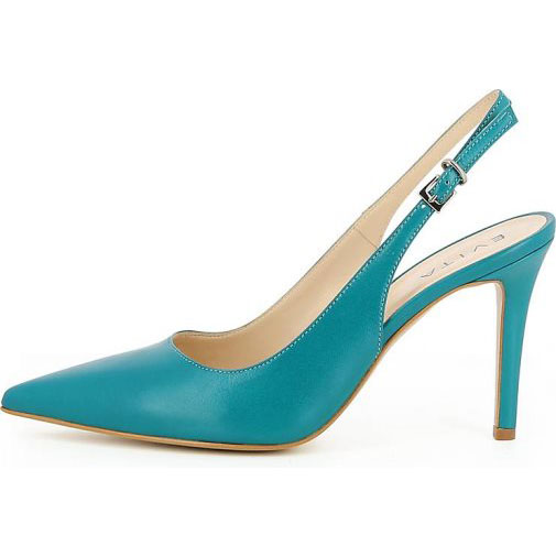 EVITA Damen Sling Pumps NATALIA