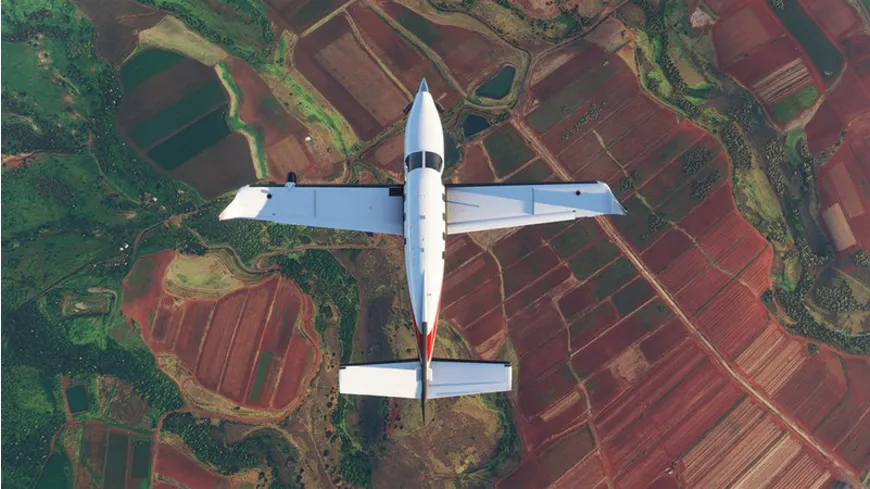 Microsoft Flight Simulator - Premium Deluxe