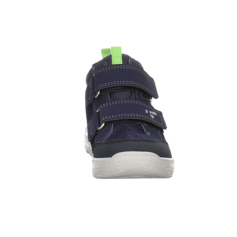 Ricosta Stone Klettschuh
