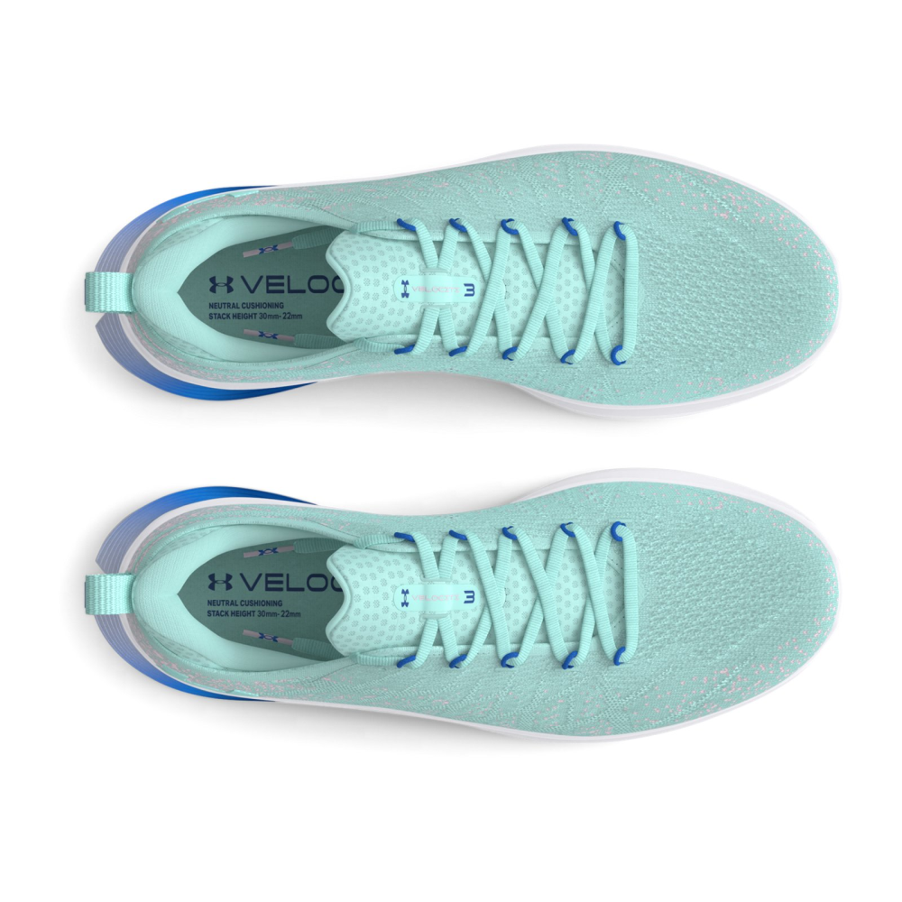 Under Armour Velociti 3 UA W 3026124-400 / blau