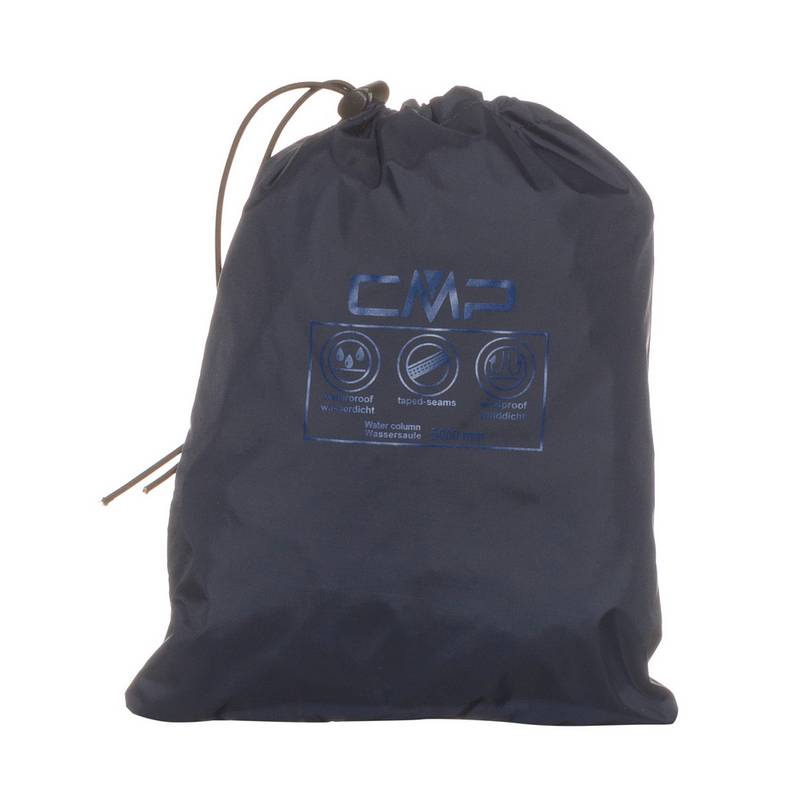 CMP Regenjacke Herren