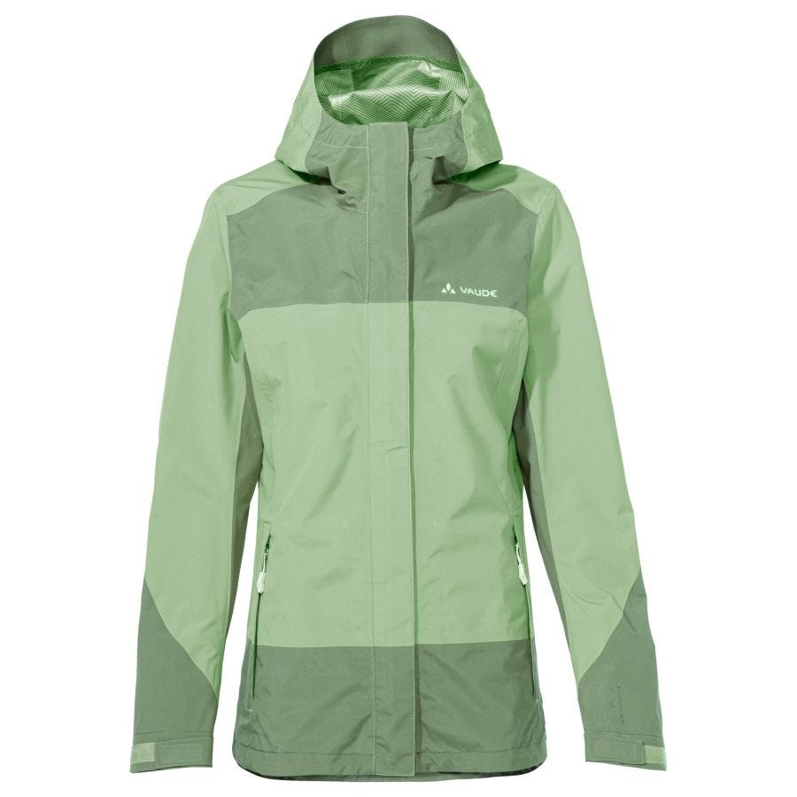 Neyland 2,5-Lagen Regenjacke Damen
