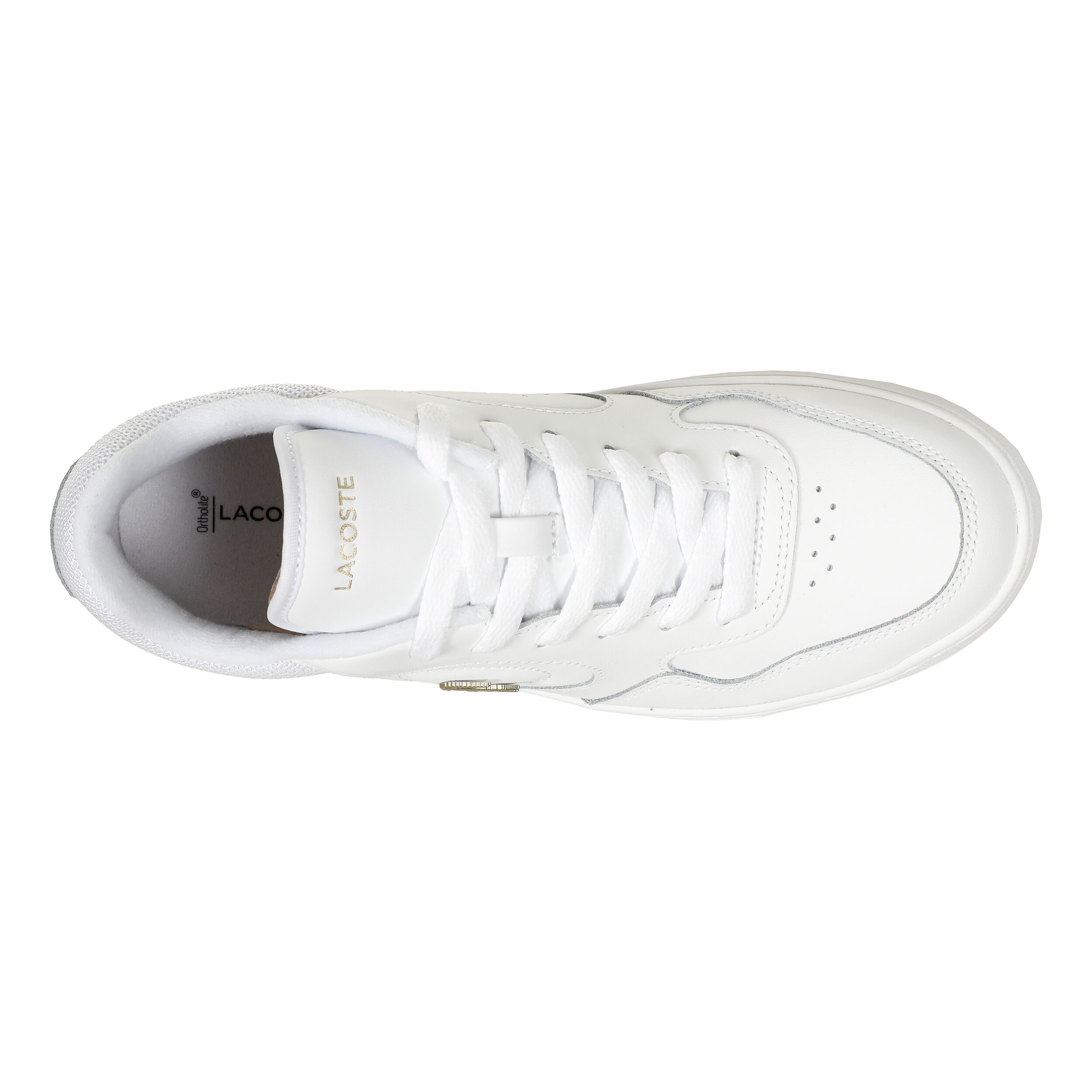 Lineset Sneaker Damen - Weiß