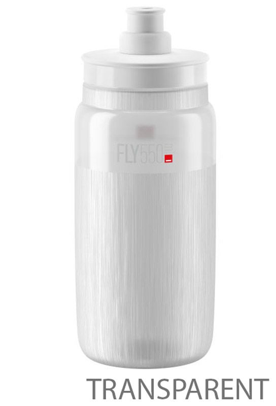 Elite Fly Tex Trinkflasche 550ml kaufen | Bike-Discount