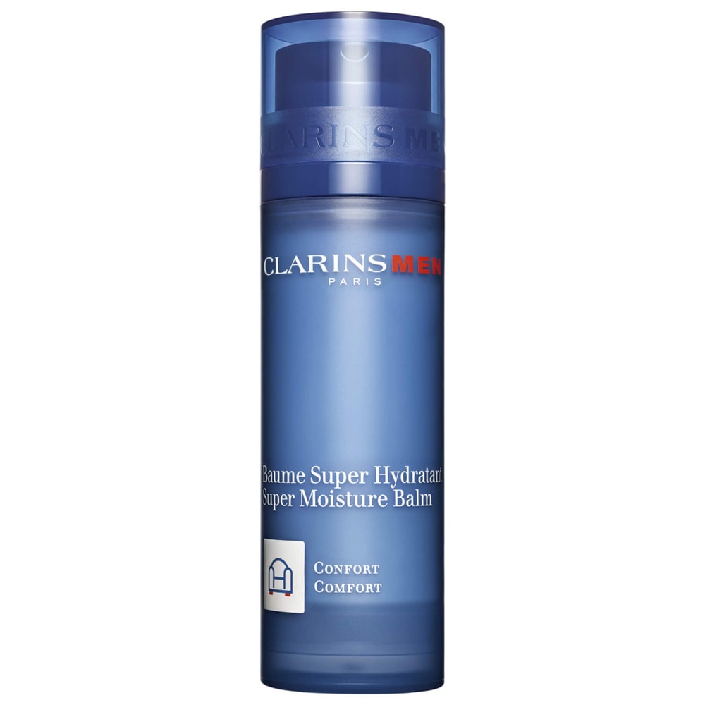 Clarins ClarinsMen  Baume Super Hydratant Soin hydratant jour visage
