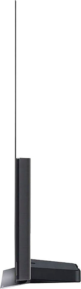 LG OLED77CS9LA LED-Fernseher (195 cm/77 Zoll, 4K Ultra HD, Smart-TV, OLED,bis zu 120Hz,α9 Gen5 4K AI-Prozessor,Dolby Vision & Atmos)