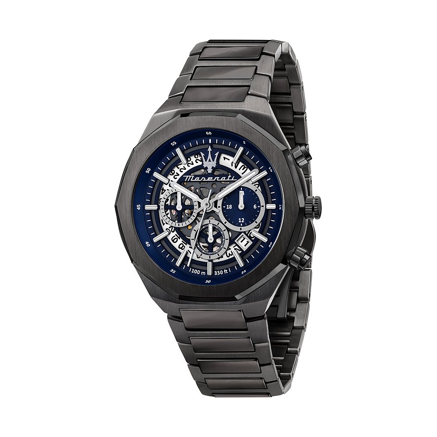 Maserati Chronograph Stile