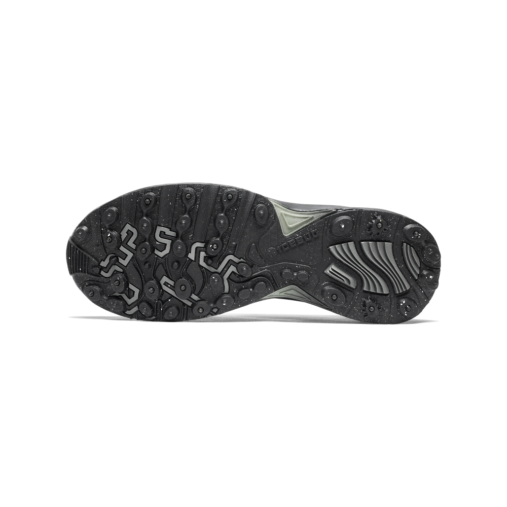 Icebug Stavre Mens BUGrip GTX F13084-9A / schwarz