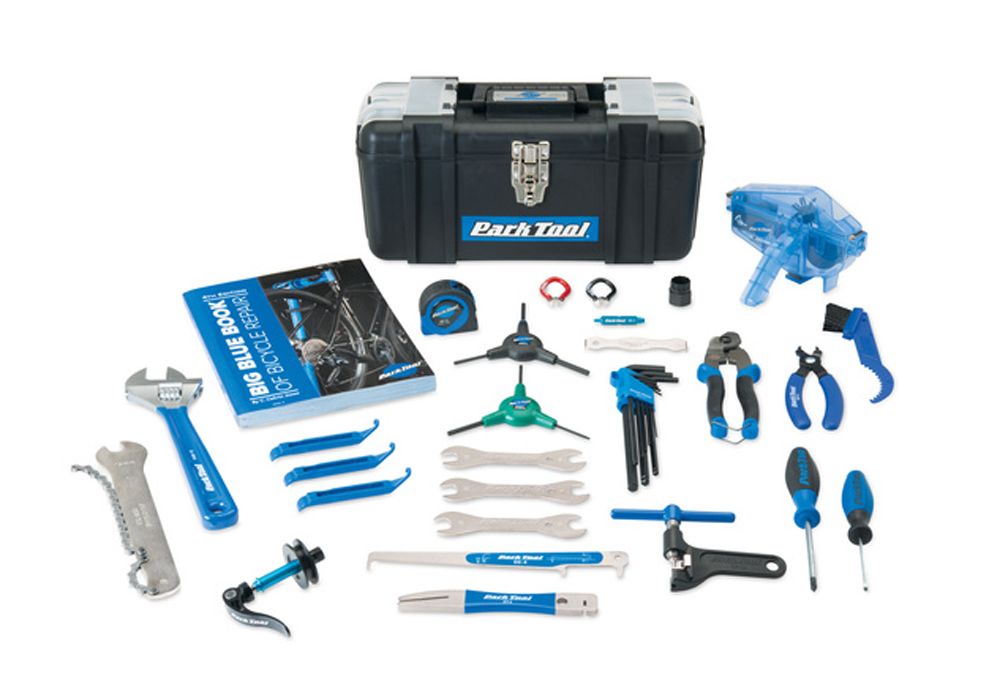 Park Tool AK-5 Advanced Mechanic Tool Kit kaufen | Bike-Discount