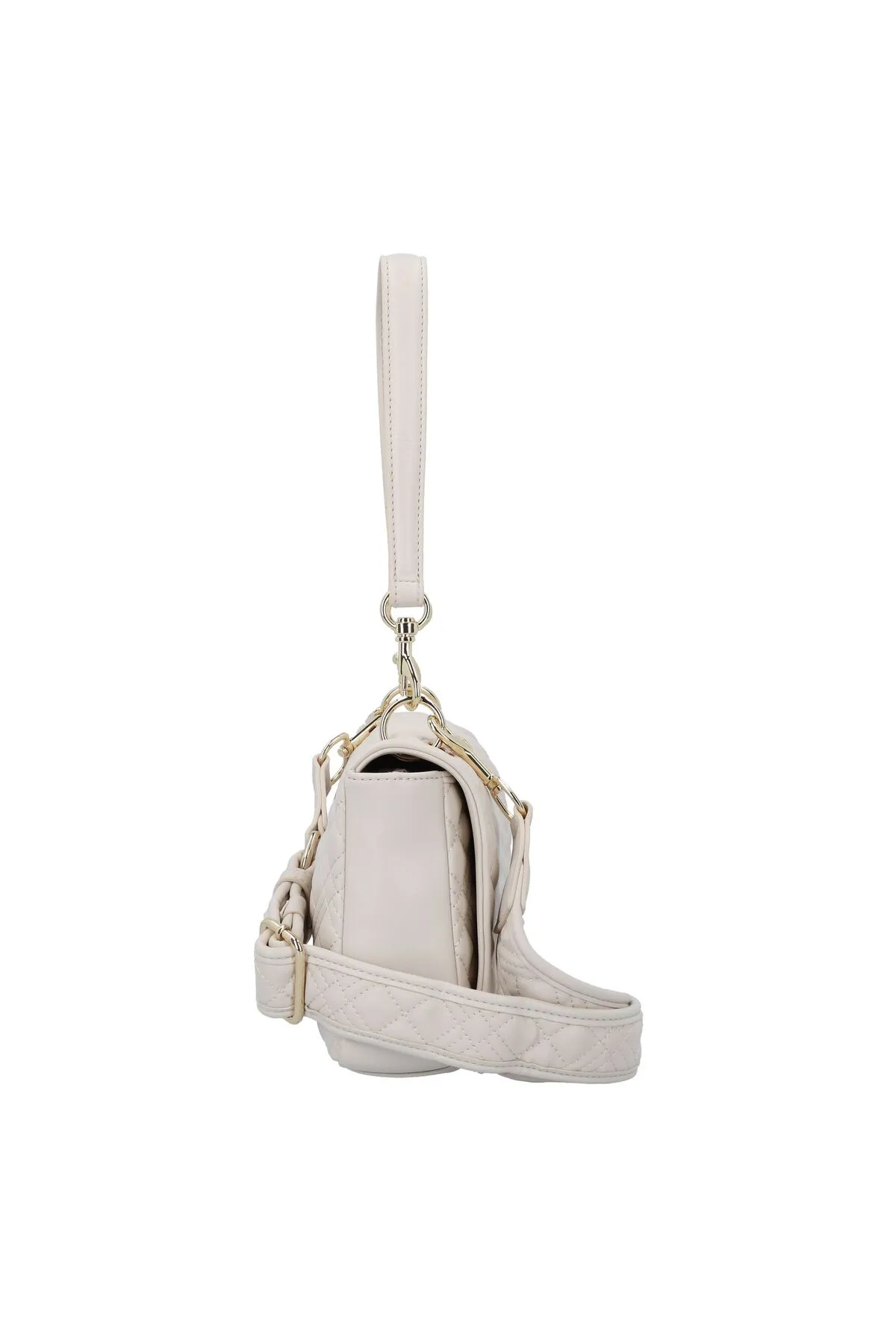 Love Moschino  Quilted Umhängetasche 27 cm
