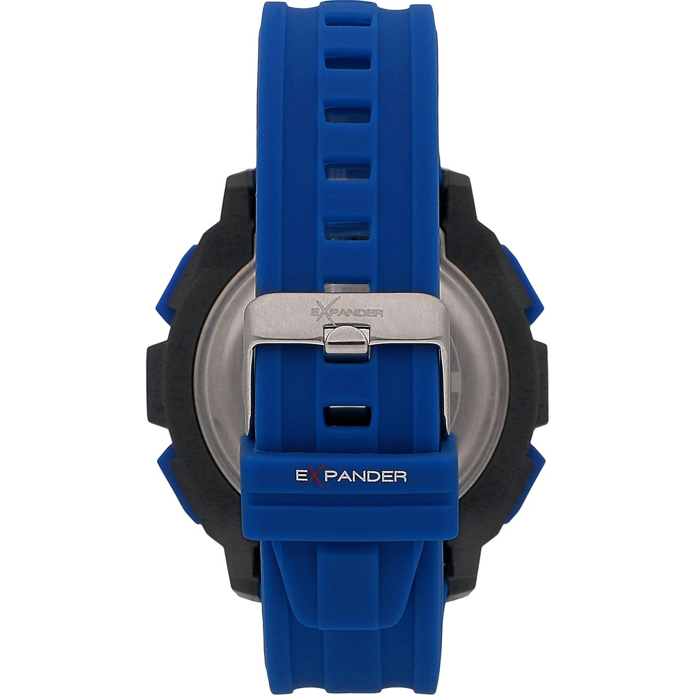 Sector Montre pour hommes Matière synthétique, Matière synthétique Montre