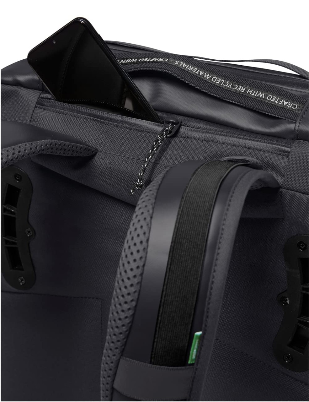 VAUDE Handtaschen bunt BACKPACK 20