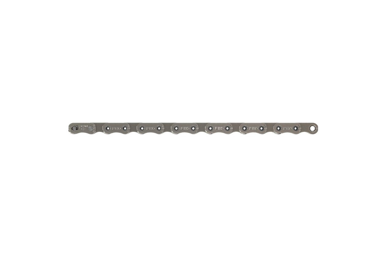 SRAM Kette PC RED AXS 12-fach, inkl. PowerLock, 114 Glieder