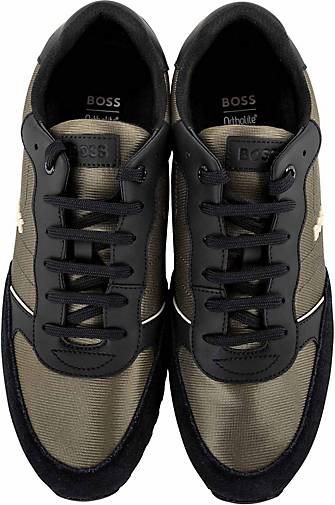 BOSS Sneaker Parkour-L Runn ny