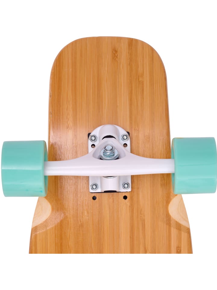 Apollo Dancer Longboard 