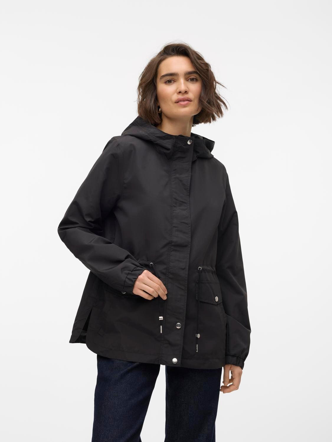 VMPAISLEY Parka