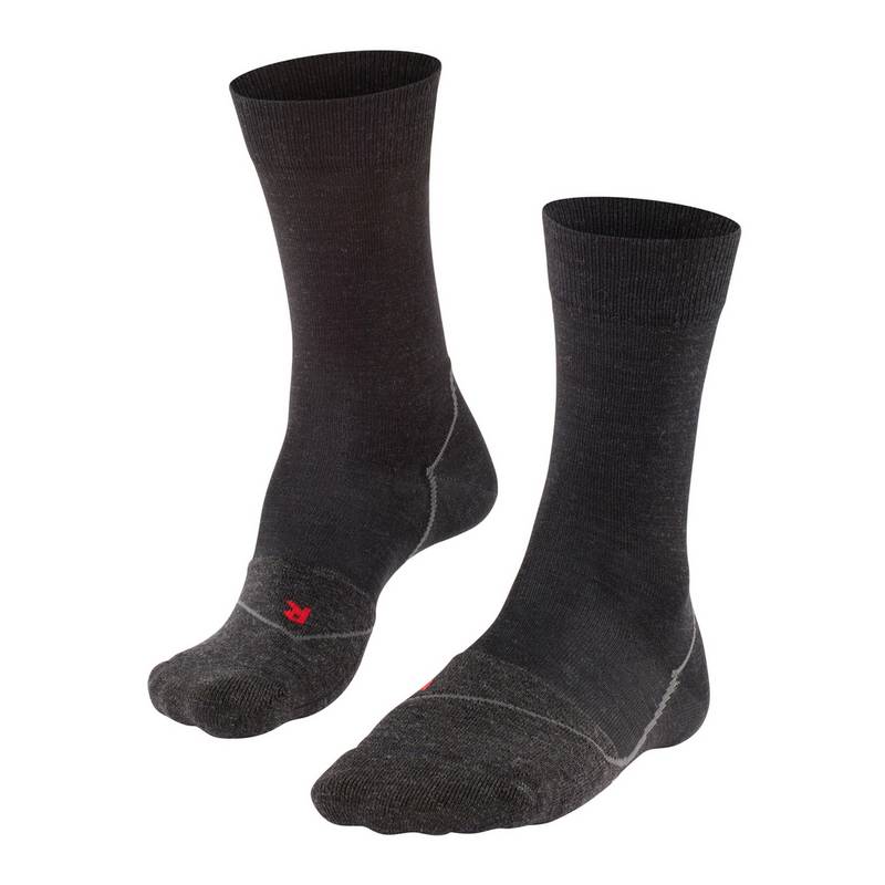 Falke BC Warm Fahrradsocken