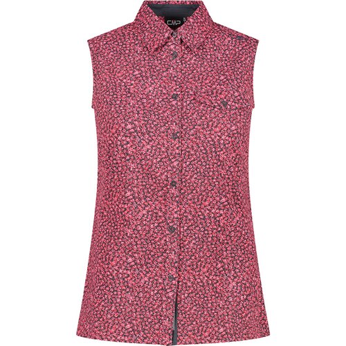 DAMEN HEMD WOMAN SHIRT
