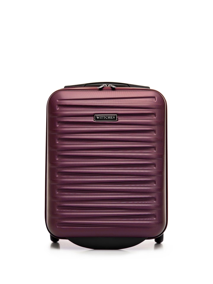Wittchen SKYSPEED LINE COLLECTION in Bordeaux günstig kaufen onesize