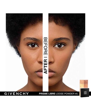 GIVENCHY Prisme Libre Loser Puder-12 g