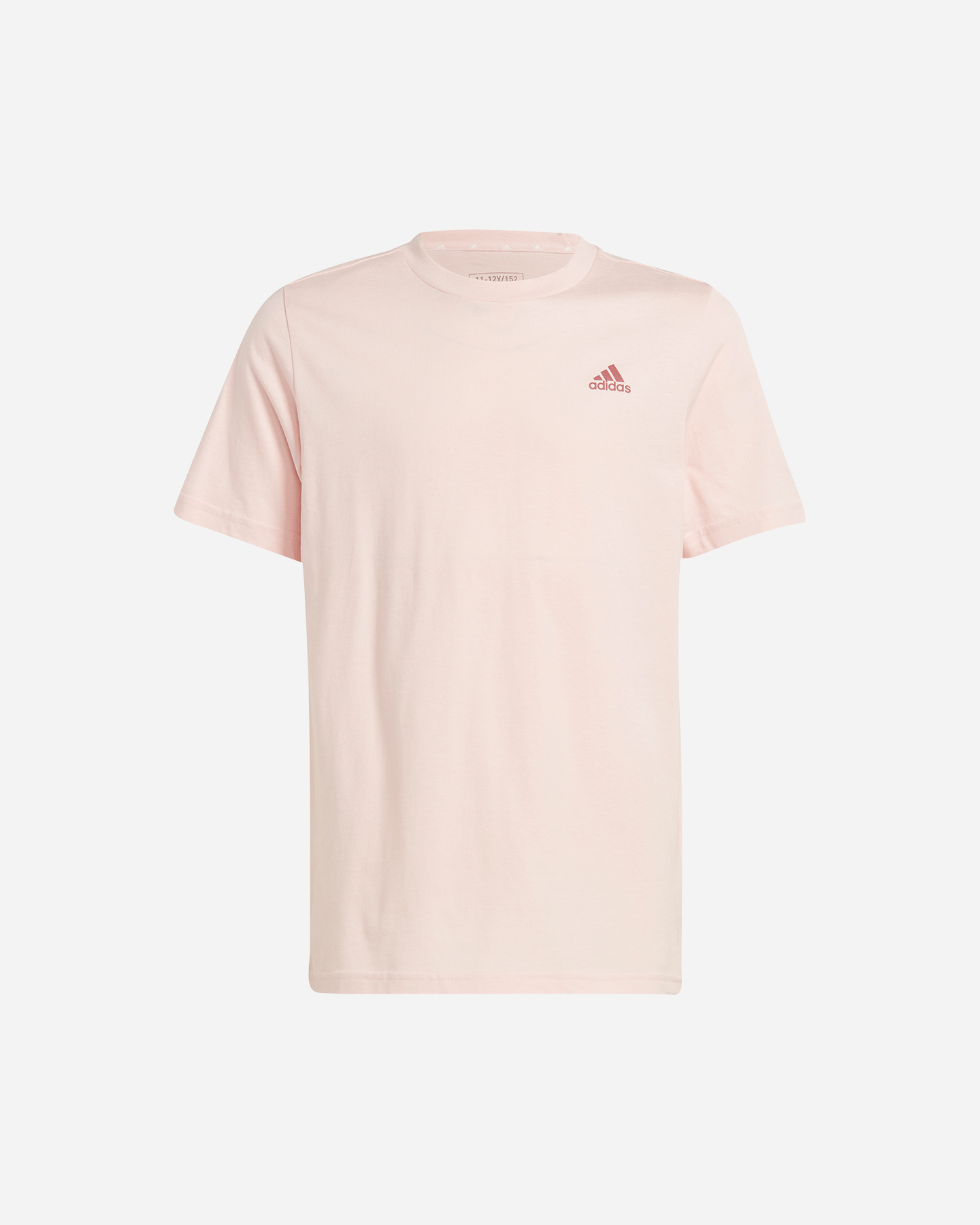 Koszulka Adidas Small Logo Jr JF8747