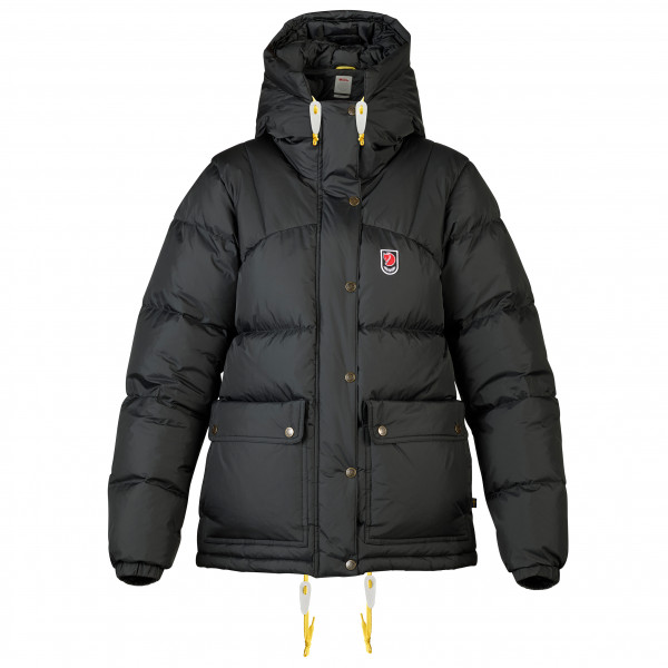 Fjällräven - Women's Expedition Down Lite Jacket - Daunenjacke