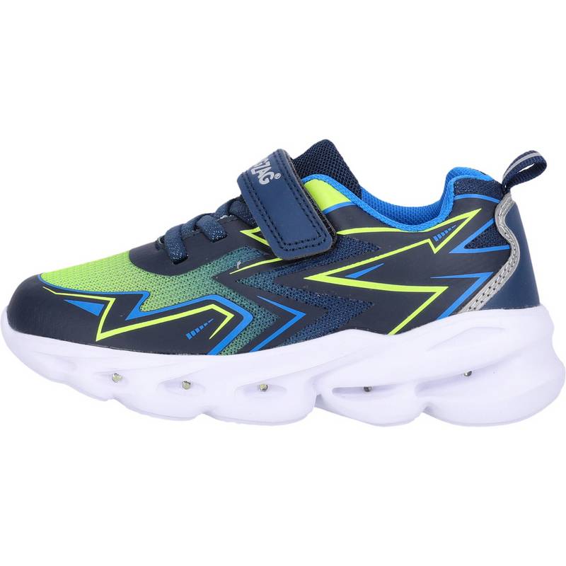 ZigZag Ignis Sneaker Kinder