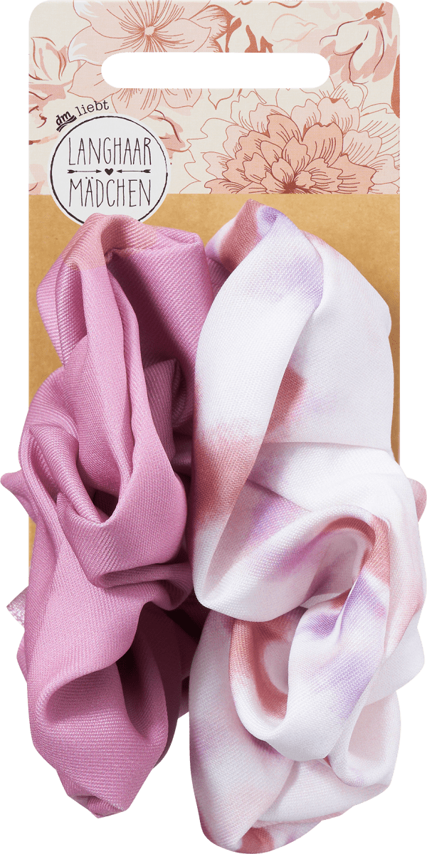 Scrunchies, 2 St