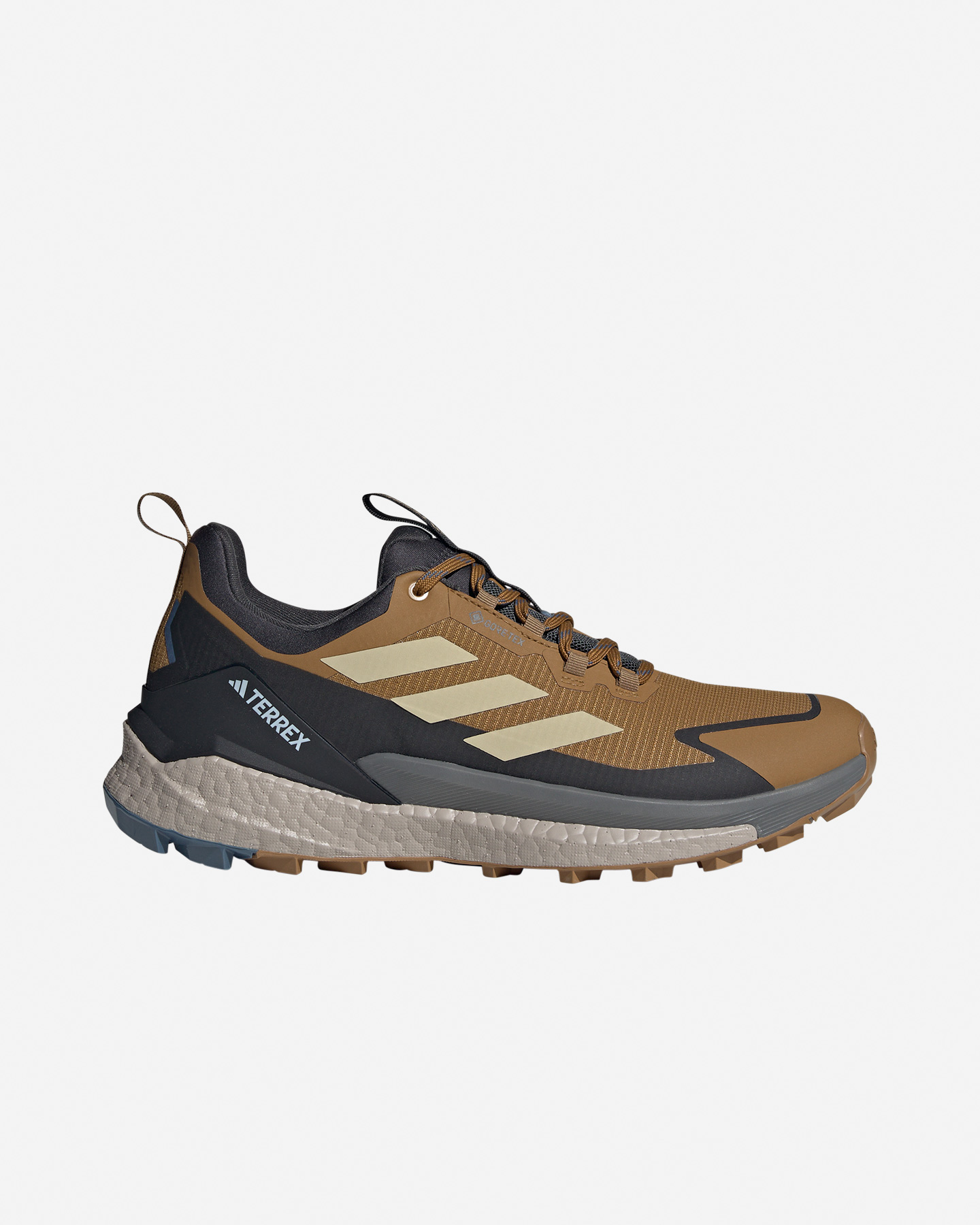 Scarpe Trail Adidas Terrex Free Hiker 2 Low M JP5611
