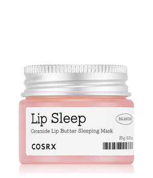 Cosrx Lip Sleep Ceramide Lip Butter Sleeping Mask Lippenmaske-20 g