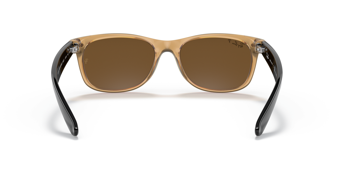 NOUL WAYFARER BICOLOR - Maro Miere Lucios