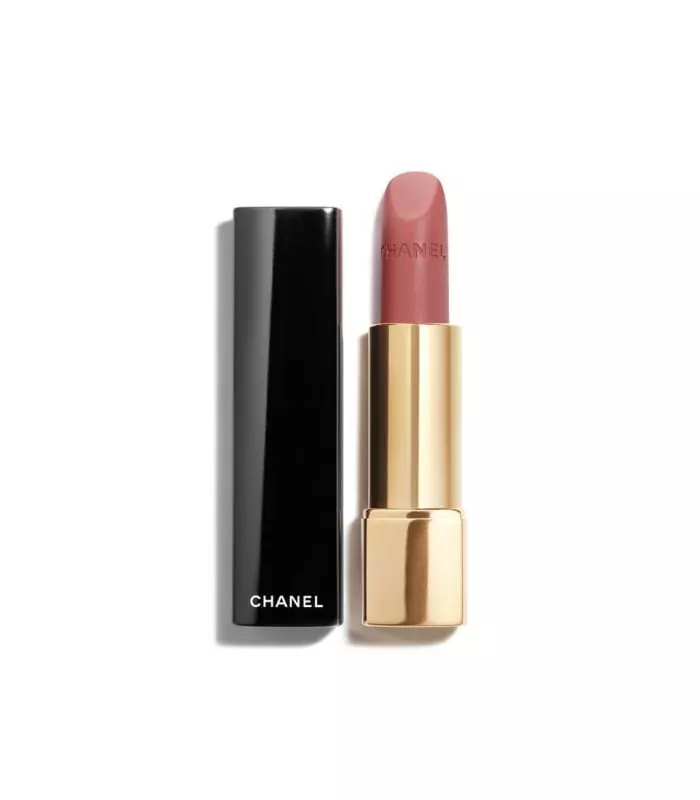 ROUGE ALLURE VELVET Le Rouge Velours Lumineux