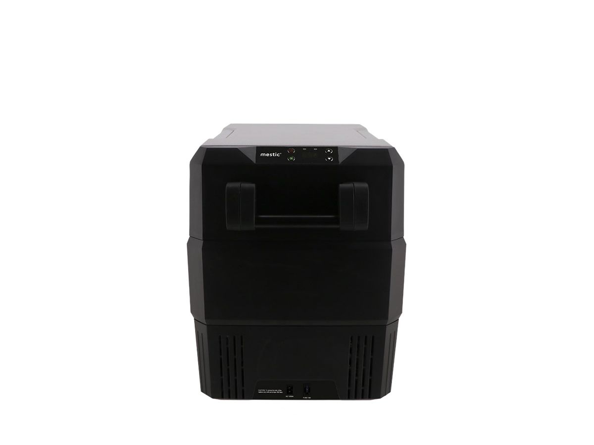 Mestic MCCHD-60 AC/DC Kompressor Kühlbox
