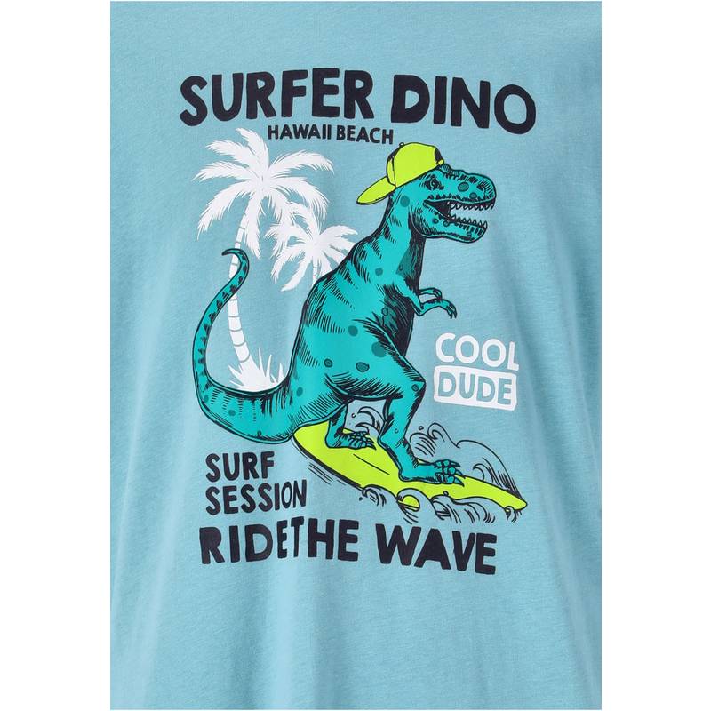 ZigZag Webster Funktionsshirt