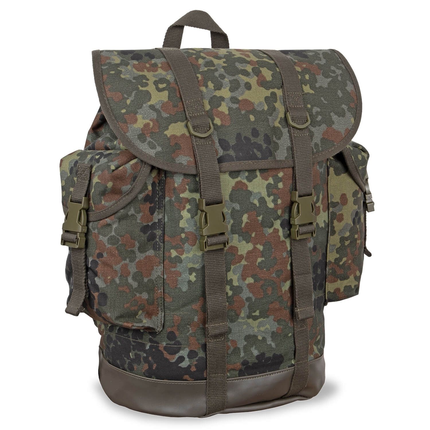 BW Jägerrucksack Cordura