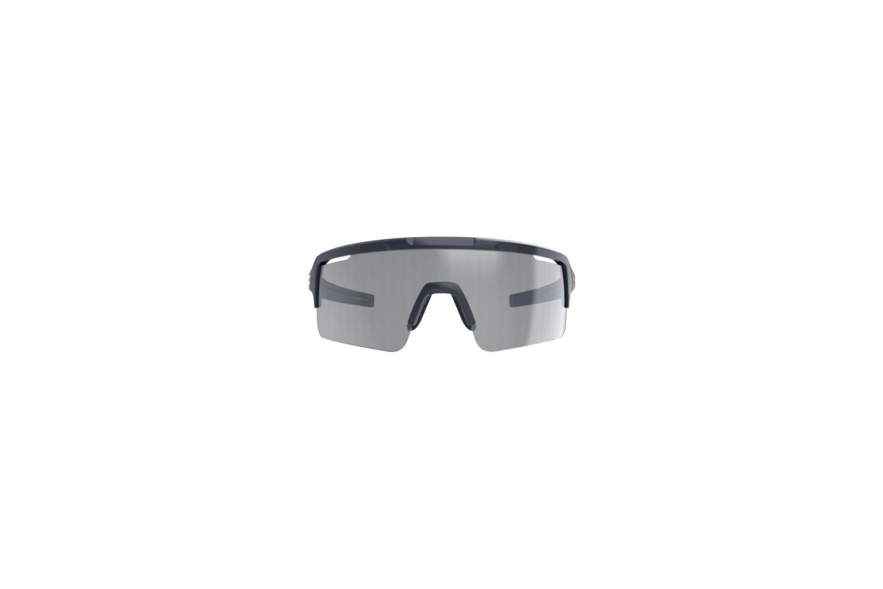 BBB Fuse PH summer / gloss metallic black