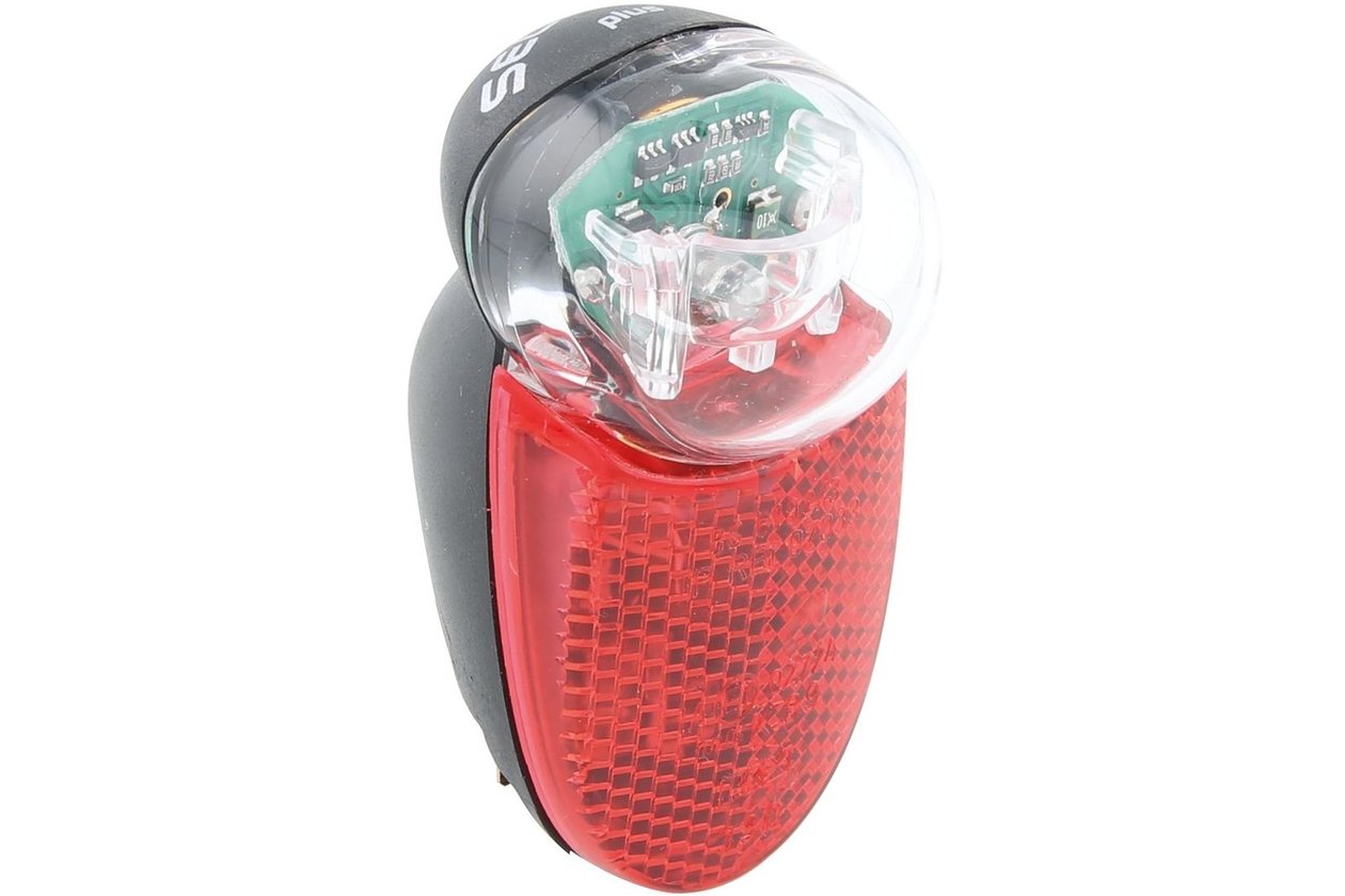Busch und Mu00fcller LED-Ru00fccklicht Seculite