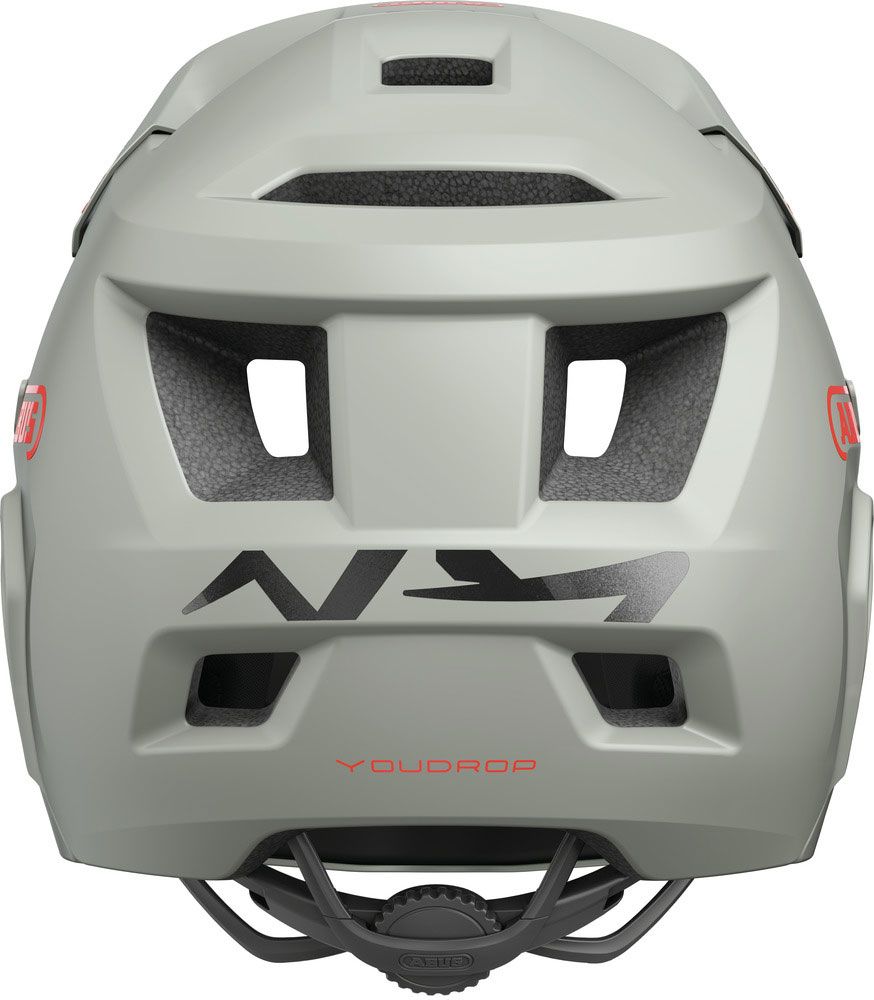 Abus YouDrop FF - MTB Kinderhelm kaufen | Bike-Discount