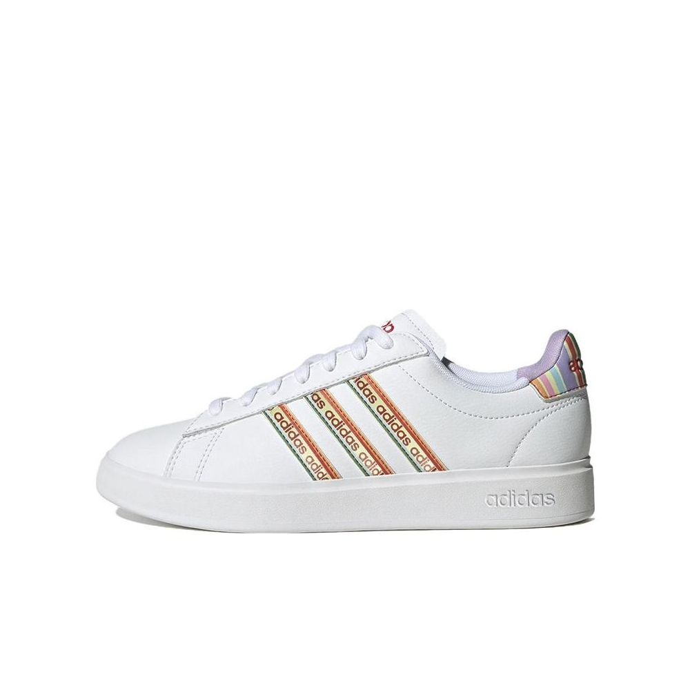 adidas Grand Court 2.0 HP9412 / weiss