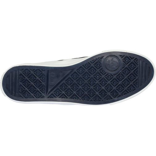 ethletic Canvas Sneaker Kole