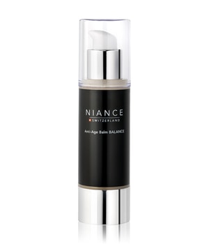 Niance Glacial SILVER Selection Anti-Age Balm BALANCE Gesichtsbalsam-50 ml