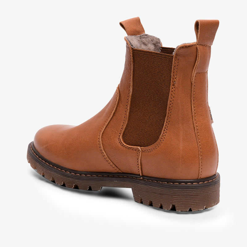 neel tex brandy - Braun