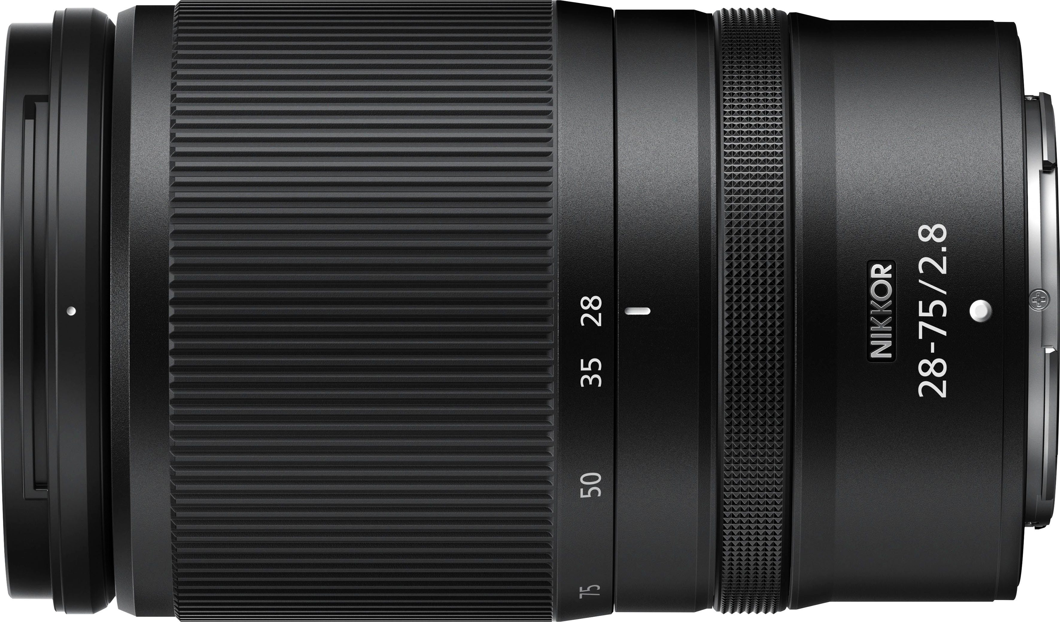 Nikon NIKKOR Z 28–75 mm 1:2,8 Objektiv