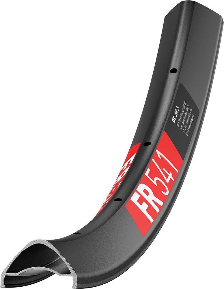 DT Swiss FR 541 27,5