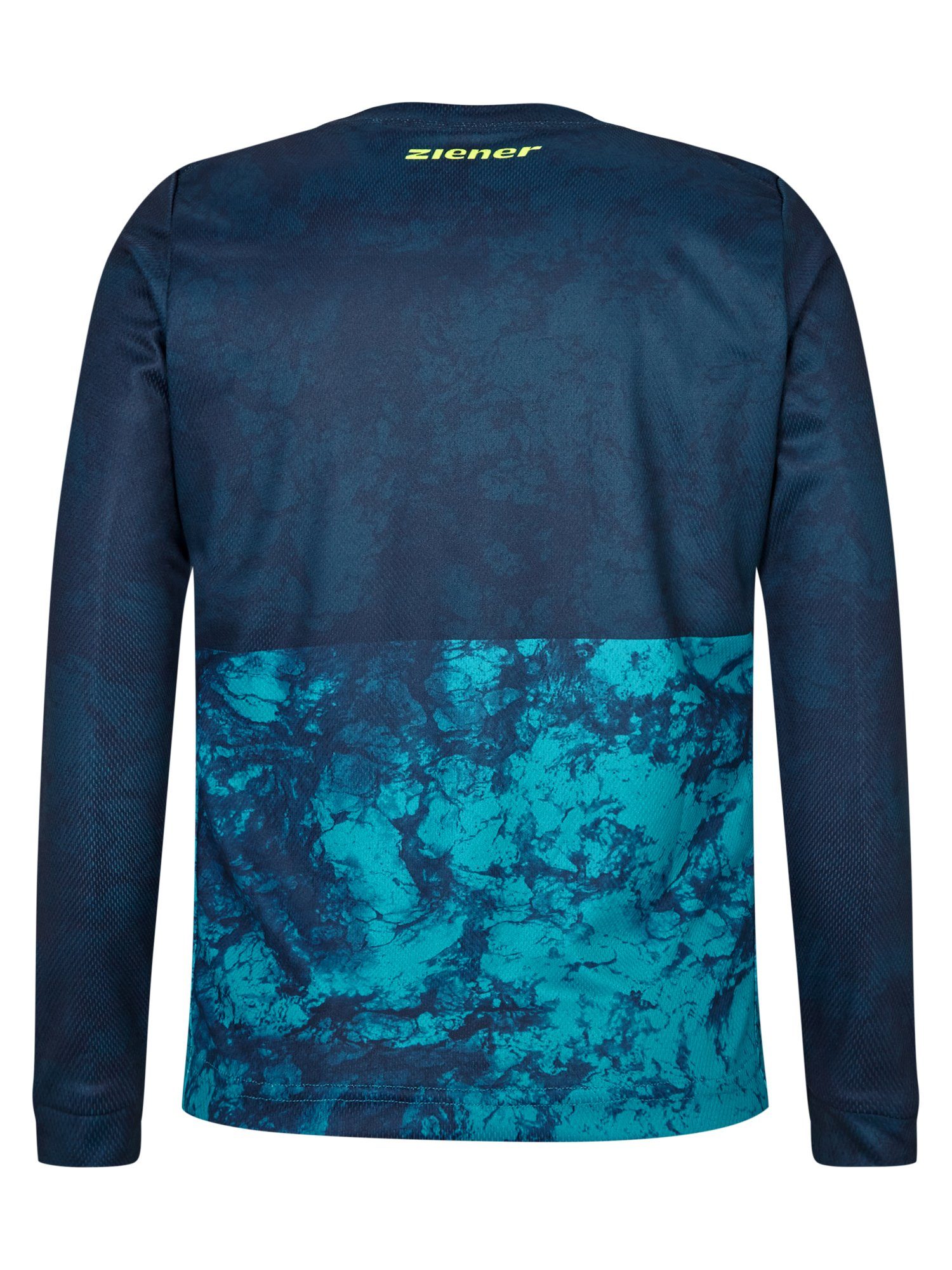 Ziener Langarmshirt NERIS